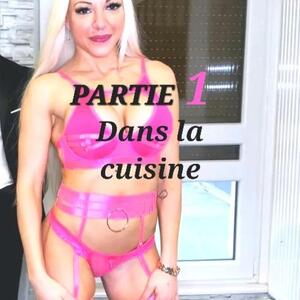 Blondass57 MYM