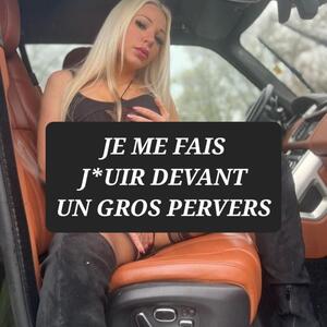 Blondass57 MYM
