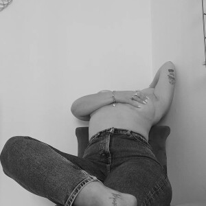 Blonde_34 MYM