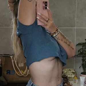 Blonde_34 MYM