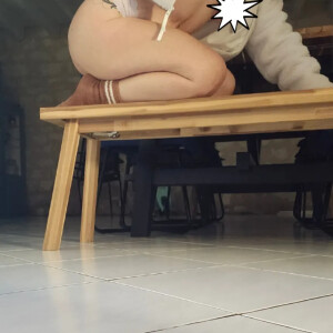 Blonde_34 MYM