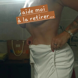 Blonde_34 MYM