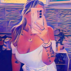 Blonde_34 MYM