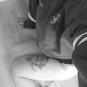 Blonde_34 MYM