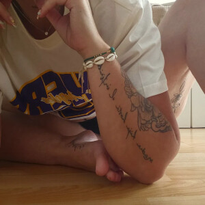 Blonde_34 MYM