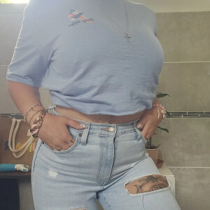 Blonde_34 MYM