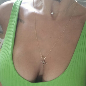 Blonde_34 MYM