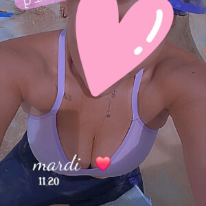Blonde_34 MYM
