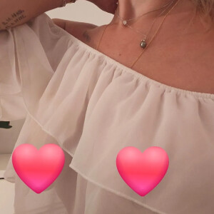 Blonde_34 MYM