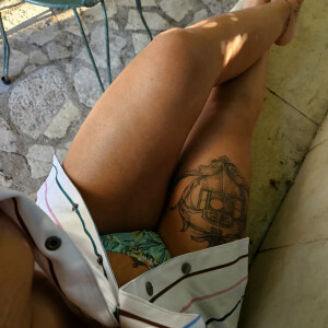 Blonde_34 MYM