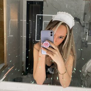 Blondedouce MYM