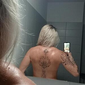 Blondie_fit MYM