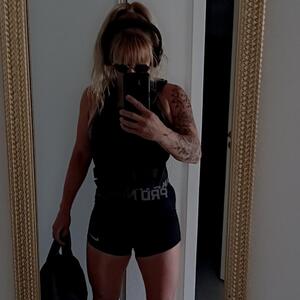 Blondie_fit MYM