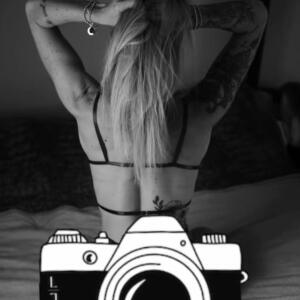 Blondie_inked777 MYM