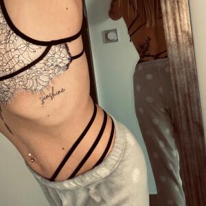 Blondie_inked777 MYM