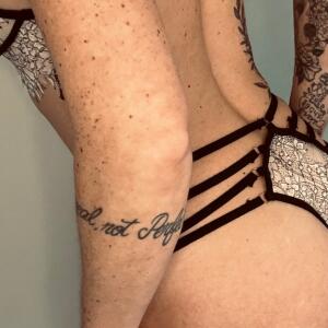 Blondie_inked777 MYM