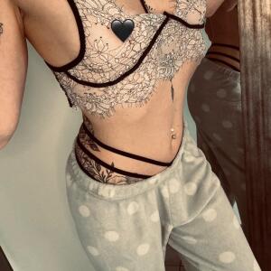 Blondie_inked777 MYM