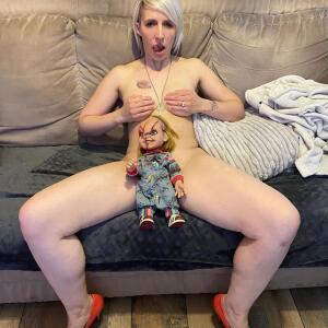 Blondie_tiffany MYM