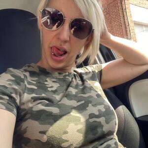 Blondie_tiffany MYM
