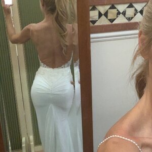 Blondiemodel MYM
