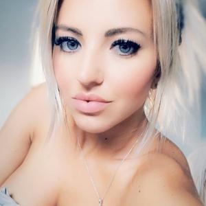 Blondierosiie MYM