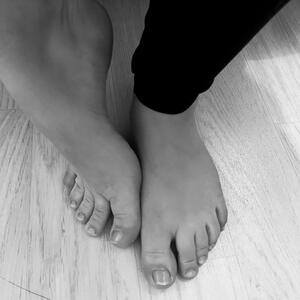 Blondiiefeet MYM