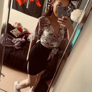 Blondinette13 MYM