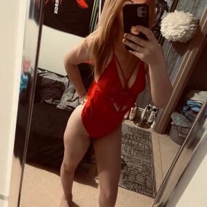 Blondinette13 MYM