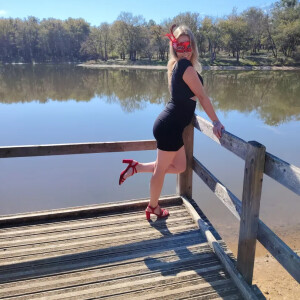 Blondy-girl MYM