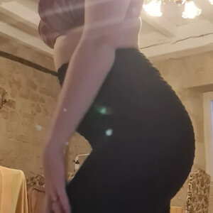 Blondy-girl MYM
