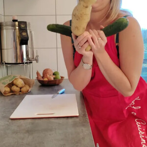 Blondy-girl MYM