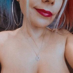 BlondyHDreams MYM