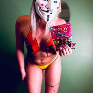 Blondy_cargirl MYM