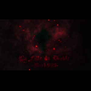 Blvck999 MYM