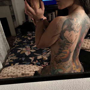 Bodysuit MYM