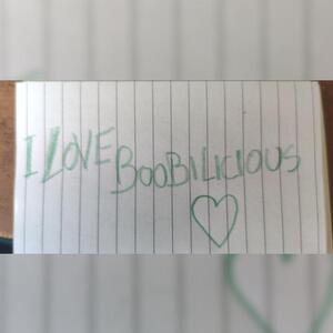 Boobilicious MYM