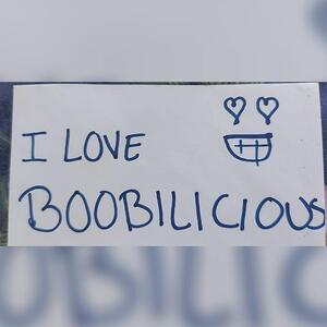 Boobilicious MYM