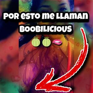 Boobilicious MYM