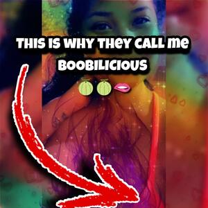 Boobilicious MYM