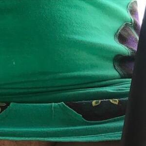 Bouchon_upskirt MYM