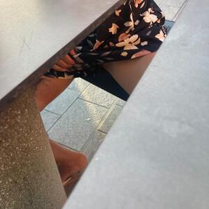 Bouchon_upskirt MYM