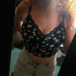 Boucle-rousse MYM