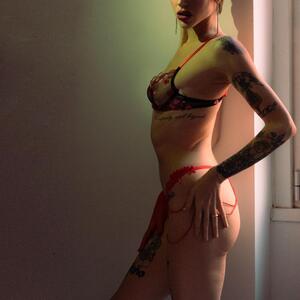 Boudoirsetphotographer MYM