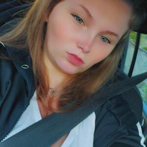 Britany-lorys MYM