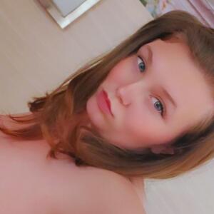 Britany-lorys MYM