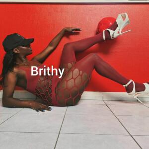 Brithy MYM
