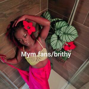 Brithy MYM