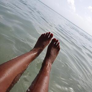 Brownsexyfoot MYM
