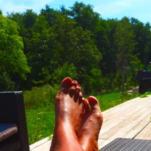 Brownsexyfoot MYM