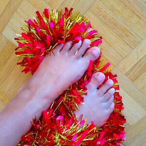 Brownsexyfoot MYM